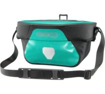 Ortlieb Ultimate 6 Free 5L / Melna / Tirkīza / 5 L 4013051049313