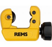Cauruļu griezējs Rems RAS Cu-INOX 3-16 Mini 113200R_REMS
