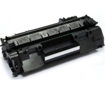 Topjet Compatible new Hewlett-Packard CE505A/ CF280A/ CRG 719 BULK Black, 2300 p. CH-P4U/CE505A/CF280A-GOLD/BULK