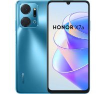 Huawei Honor X7a Dual 4+128GB Ocean Blue 5109AMLY