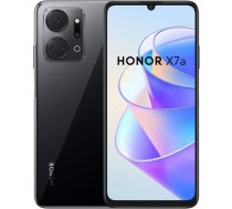 Huawei Honor X7a Dual 4+128GB Midnight Black 5109AMLW