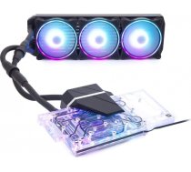 Alphacool Eiswolf 2 AIO - 360mm RTX 3080/3090 Gaming/Eagle, water cooling - 1020894 14416