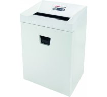 HSM Pure 420 paper shredder Particle-cut shredding 56 dB 24 cm White 2343111