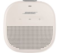 Bezvadu skaļrunis Bose SoundLink Micro BEIGE 783342-0400