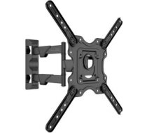 Multibrackets MB-0839 TV sienas grozāmais kronšteins televizoriem līdz 55" / 20kg MB-0839