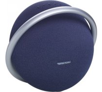 Harman Kardon Onyx Studio 8 Bluetooth skaļrunis, zils HKOS8BLUEP