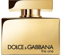 Dolce & Gabbana The One Gold EDP 75 ml 3423222015763