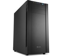 Sharkoon S25-V - USB 3.0 - ATX - microATX - Mini-ITX - without window 4044951019298