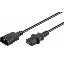 Goobay - extension cable to PC - 1 m 95125