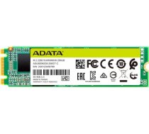 ADATA Ultimate SU650 M.2 256GB, SSD (SATA 6Gb/s, M.2 2280) ASU650NS38-256GT-C