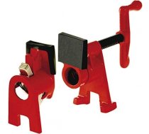 BESSEY pipe screw clamp BPC-H34 BPC-H34