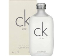 Calvin Klein CK One EDT 100ml 6107402