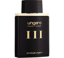 Emanuel Ungaro III EDT 100 ml 8034097956928