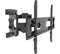 Lamex LXLCD116 TV grozamais sienas kronšteins televizoriem līdz 85" / 50kg LXLCD116