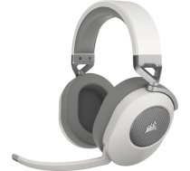 Corsair Surround Gaming Headset HS65 Built-in microphone, White, Wireless CA-9011286-EU