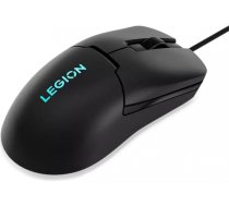 Lenovo RGB Gaming Mouse Legion M300s Shadow Black, Wired via USB 2.0 GY51H47350