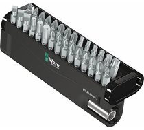 Wera bit-Check 30 Metal 1 bit set - 30-pieces - 05057434001 05057434001