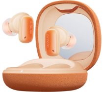 Wireless headphones Baseus Baseus Air Nora 2 (orange) NGTW320207