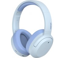 Wireless headphones Edifier W820NB Plus, ANC (blue) W820NB PLUS BLUE