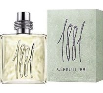 Cerruti 1881 Pour Homme EDT 100 ml 5050456522743