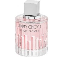 Jimmy Choo Illicit Flower EDT 100 ml 3386460075343