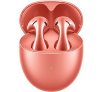 Huawei wireless earbuds FreeBuds 5, orange 55036455