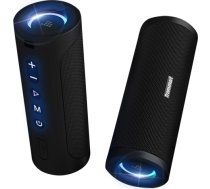 Tronsmart T6 Pro 45W Bluetooth 5.0 wireless speaker LED black (448105) 448105