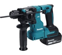 Perforators Makita DHR183Z; 18 V; 1,7 J; SDS-plus (bez akumulatora un lādētāja) DHR183Z