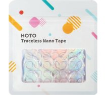 Traceless Nano Tape-Circle Hoto QWNMJD002 QWNMJD002