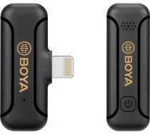 Boya microphone BY-WM3T2-D1 Lightning Wireless BY-WM3T2-D1