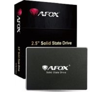 AFOX SSD 512GB TLC 540 MB/S SD250-512GN