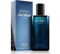 Davidoff Cool Water Intense EDP 75 ml 3614228174237