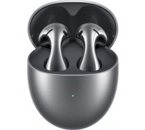 Huawei wireless earbuds FreeBuds 5, silver 55036454