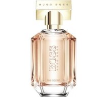 Hugo Boss The Scent EDP 100 ml 730870196885