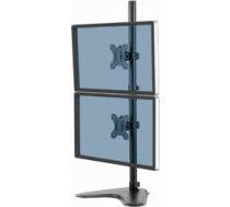 Monitora stiprinājums Fellowes Seasa Freestanding Dual Stacking Monitor Arm 8044001