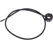 Alphacool Eiszapfen temperature sensor black, G1/4 (17363) 17363