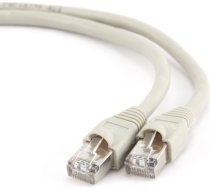 Gembird PP6U-2M networking cable Grey Cat6 U/UTP (UTP) PP6U-2M