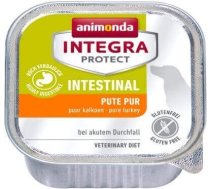 Animonda INTEGRA PIES 150G PROTECT INTESTINAL INDYK BIEGUNKA 82188