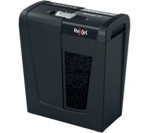 Document shredder Rexel Secure S5 Strip P2, 5 sheets, 10L 2020121EU