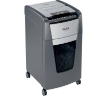 Shredder Rexel Optimum AutoFeed+ 300X Automatic Cross Cut Paper Shredder 2020300XEU