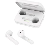 Forever Bluetooth earphones TWE-110 Earp white GSM114777