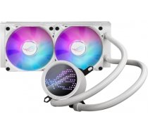 ASUS ROG Ryuo III 240 ARGB White Edition Processor Liquid сooling kit 12 cm 90RC00J2-M0UAY0