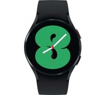 Smartwatch Samsung Watch 4 R860 Black EU 709161