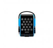 ADATA 2TB HD720 2000 GB, 2.5 ", USB 3.0, Black/Blue AHD720-2TU3-CBL