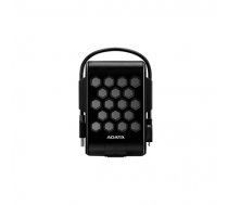 ADATA 1TB HD720 1000 GB, 2.5 ", USB 3.0, Black AHD720-1TU3-CBK