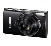 Canon IXUS 285 HS Compact camera, 20.2 MP, Black 1076C001