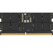 Operatīvā atmiņa GoodRam GR5600S564L46S/16G DDR5 SODIMM 16GB 5600MHz GR5600S564L46S/16G