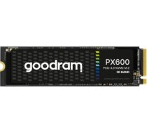 SSD disks Goodram PX600 M.2 1TB SSDPR-PX600-1K0-80
