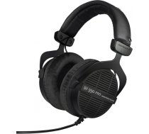 Beyerdynamic DT 990 PRO 250 OHM Black Limited Edition - open studio headphones 43000219