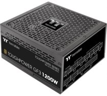 Thermaltake Toughpower GF3 power supply unit 1200 W 24-pin ATX Black PS-TPD-1200FNFAGE-4